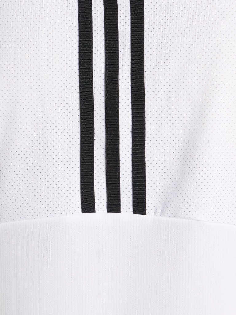 Футболка женская adidas 3-Stripes Sport — фото №5