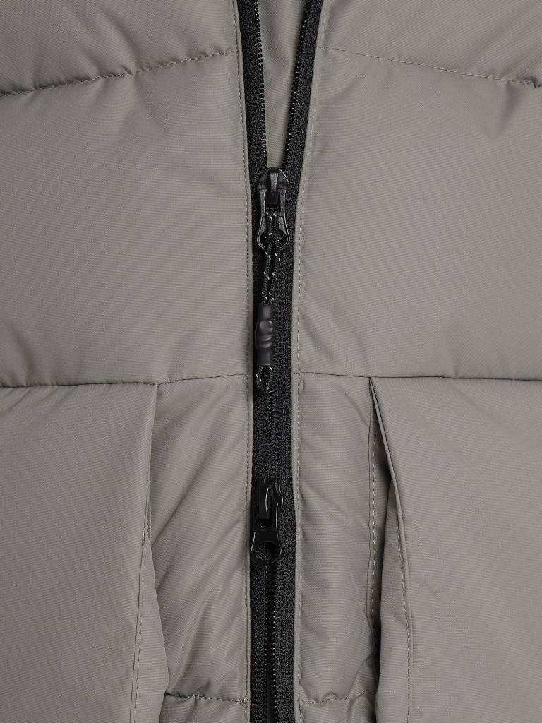 Пальто утепленное детское Outventure — фото №11