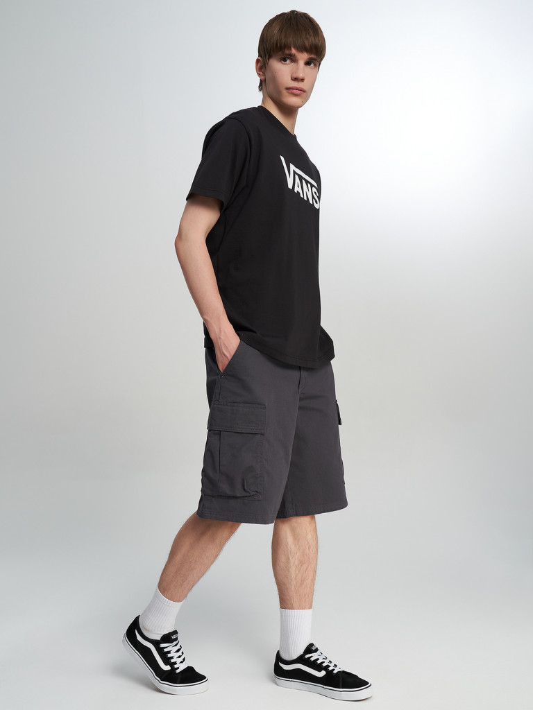 Vans Classic SS ерлер футболкасы — фото №4