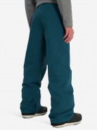 Брюки утепленные мужские DC Shoes Snow Chino — фото №3