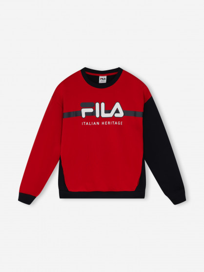 FILA ұлдарға арналған свитшоты