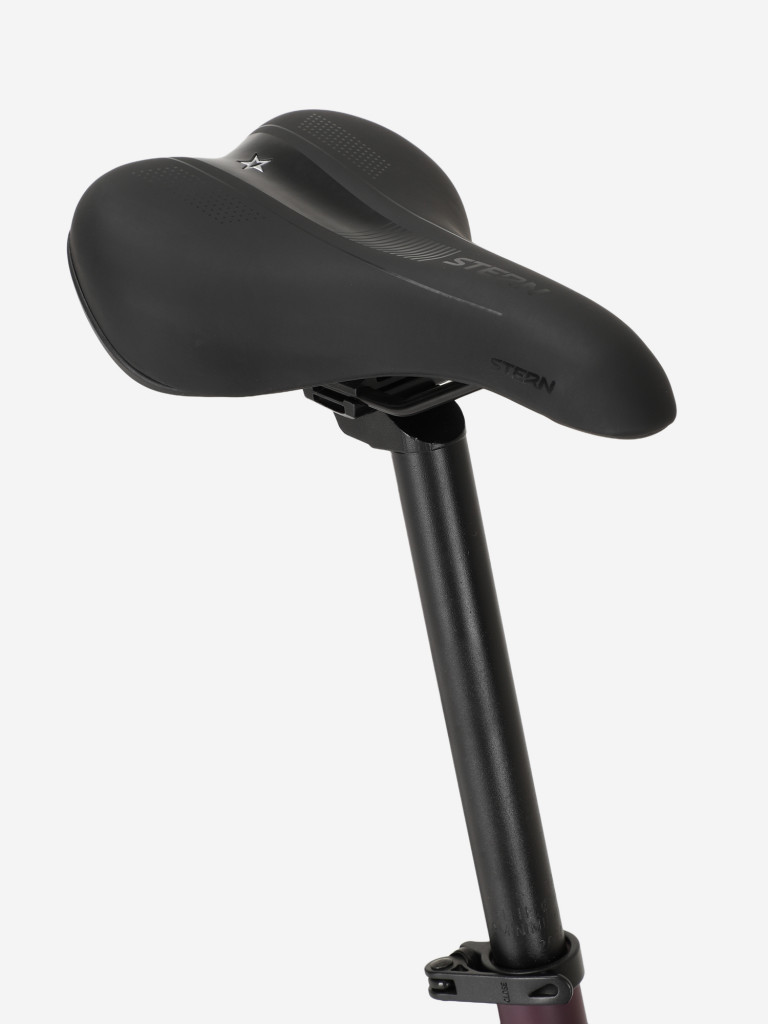 Велосипед горный Stern Electra 2.0 27.5" — фото №4