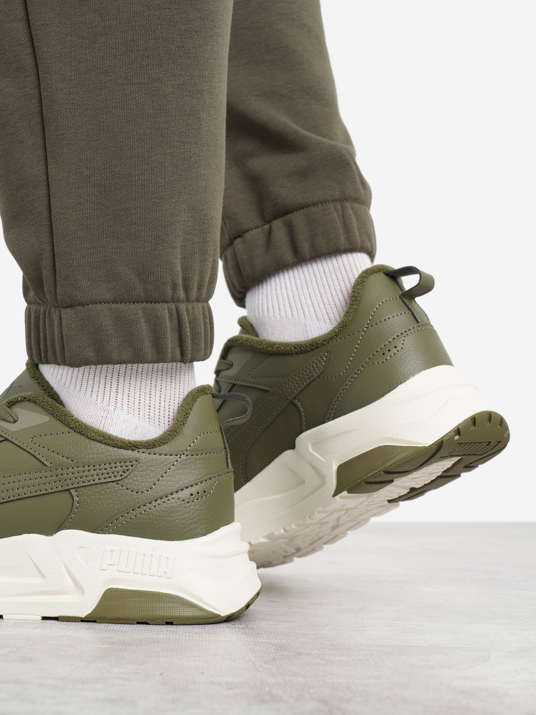Кроссовки мужские Puma Trinity 2 LT WTR — фото №10