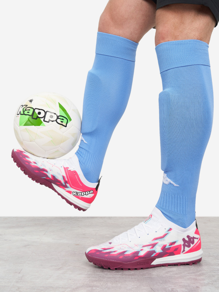 Бутсы мужские Kappa Victorem TF — фото №8