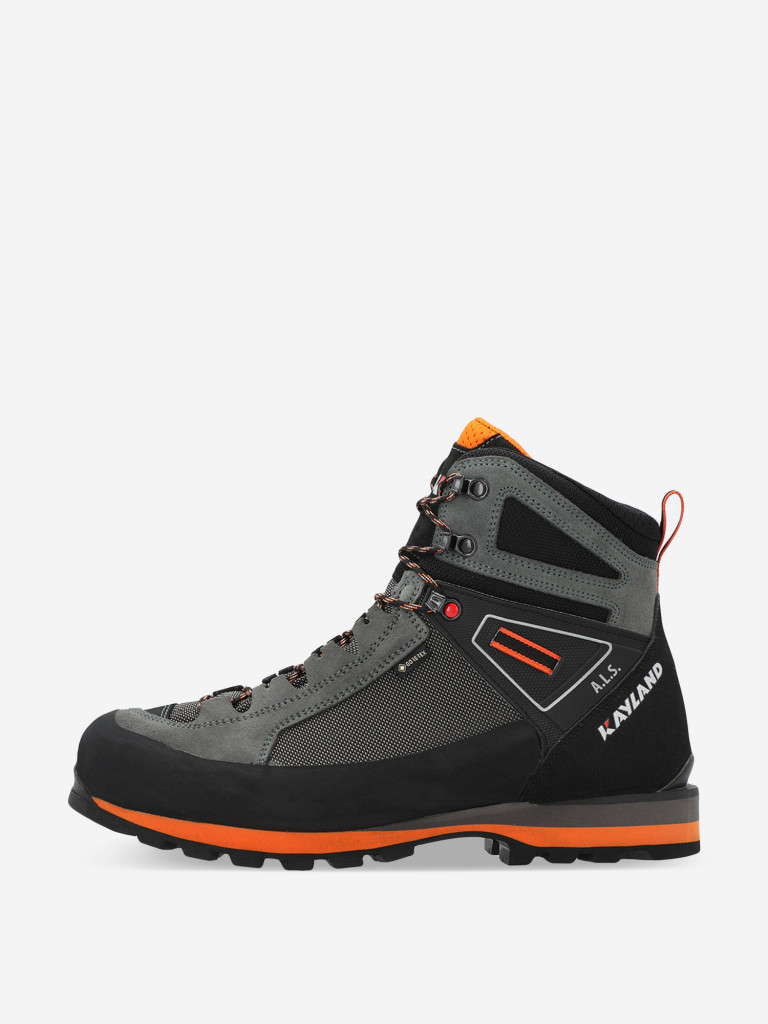 Ботинки мужские KAYLAND Cross Mountain GTX — фото №2