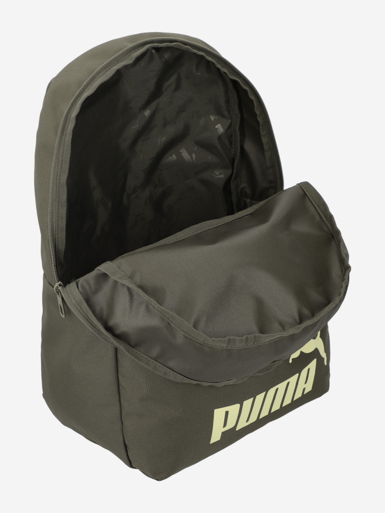 PUMA Phase рюкзагы — фото №9