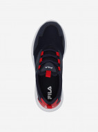 Кроссовки для мальчиков FILA Joy B — фото №5