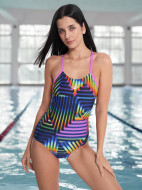 Speedo Alov әйелдер шомылу киімі