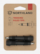 Northland Spare Trekking Pole Tip треккинг таяқтарының ауыстырмалы ұштығы — фото №3