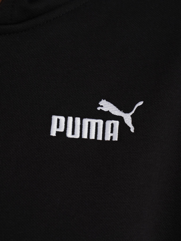 Толстовка женская PUMA — фото №10