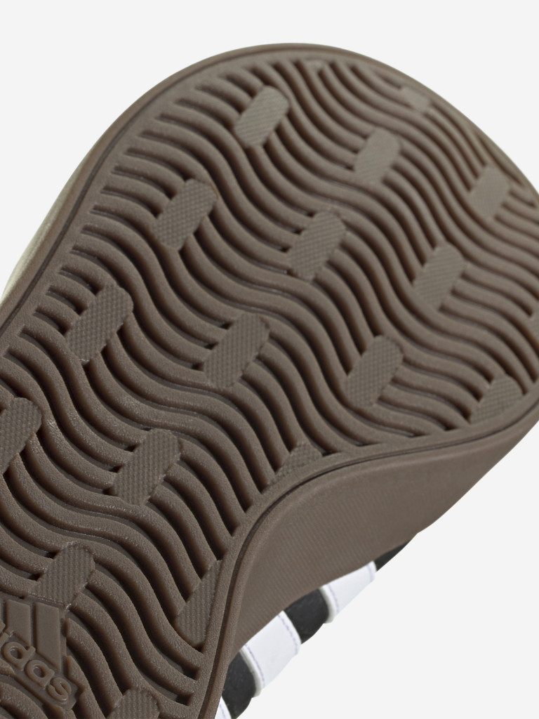 Кеды женские Adidas VL Court 3.0 — фото №8