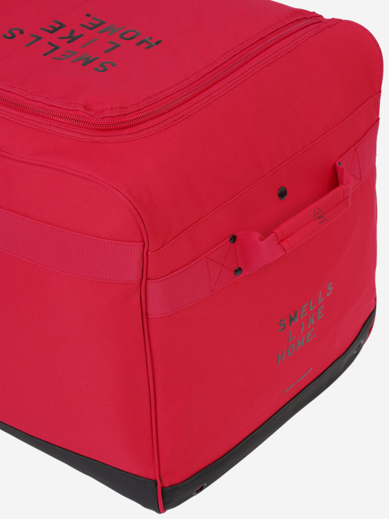 Баул хоккейный Fischer Team Bag 43" — фото №6