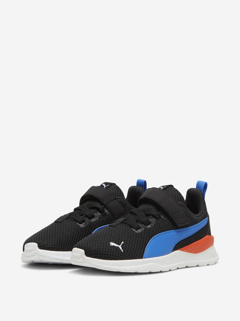 PUMA Anzarun Lite Ac+ Ps ұлдарға арналған кроссовкасы — фото №2