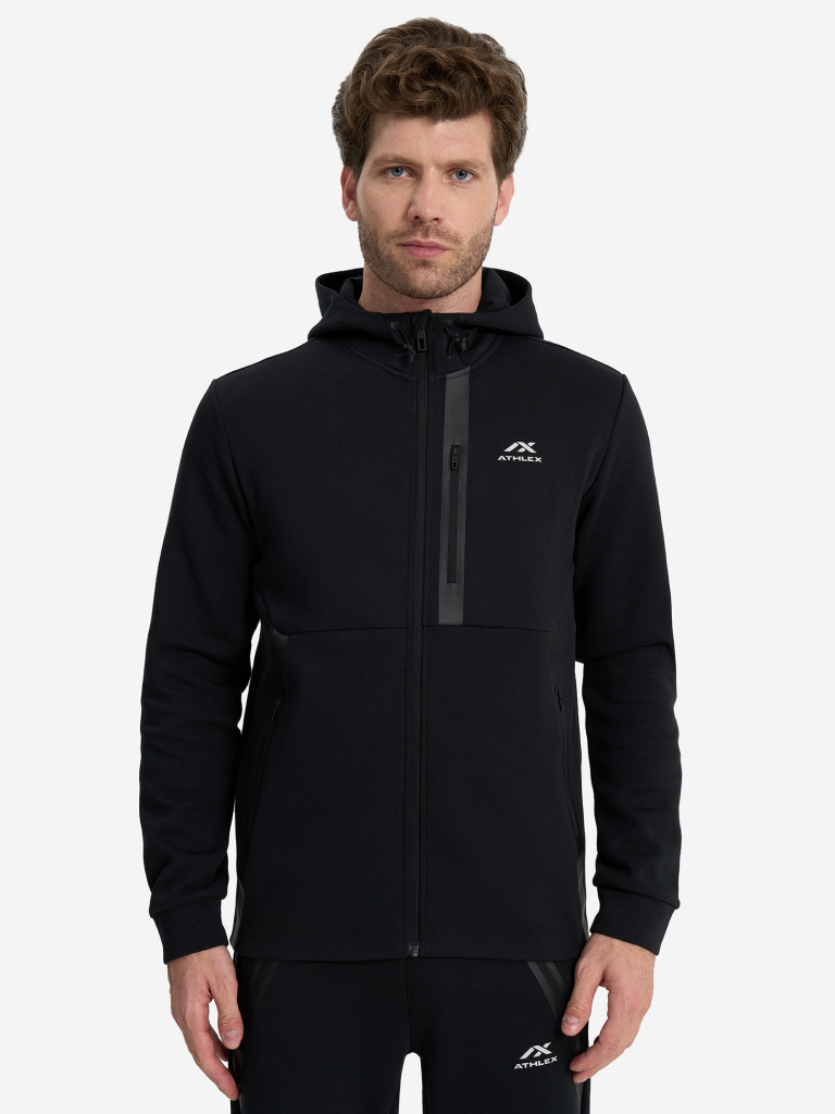 Толстовка мужская Athlex — фото №2