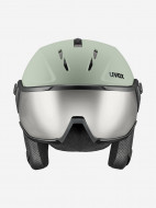 Uvex Instinct Visor дулығасы — фото №2