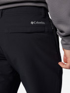 Брюки мужские Columbia Black Mesa Warm Pant — фото №5