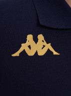 Поло мужское Kappa Gastio — фото №6