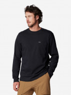 Свитшот мужской Columbia Landroamer Long Sleeve T-Shirt — фото №2