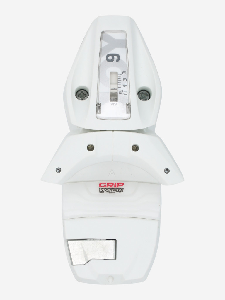 Крепления горнолыжные женские Head Joy 9 GW SLR — фото №2