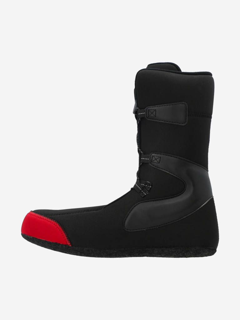 Head Team Boa сноубордтық бәтеңкесі — фото №9