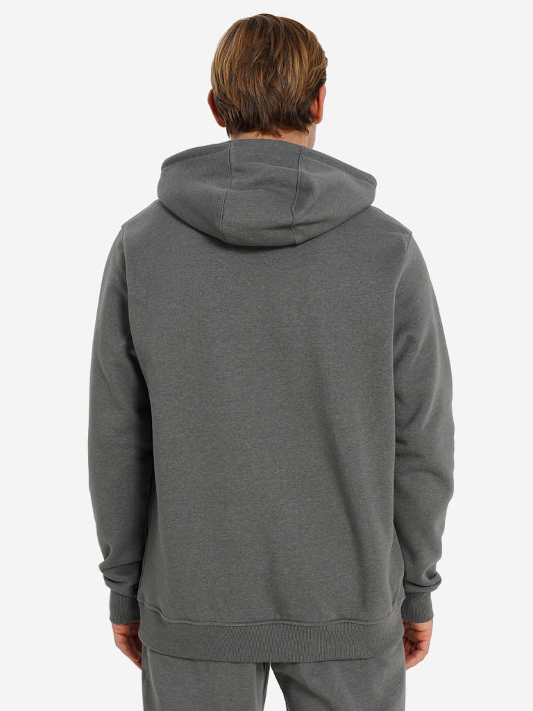 Columbia Meridian Creek Hoodie ерлер худиі — фото №3