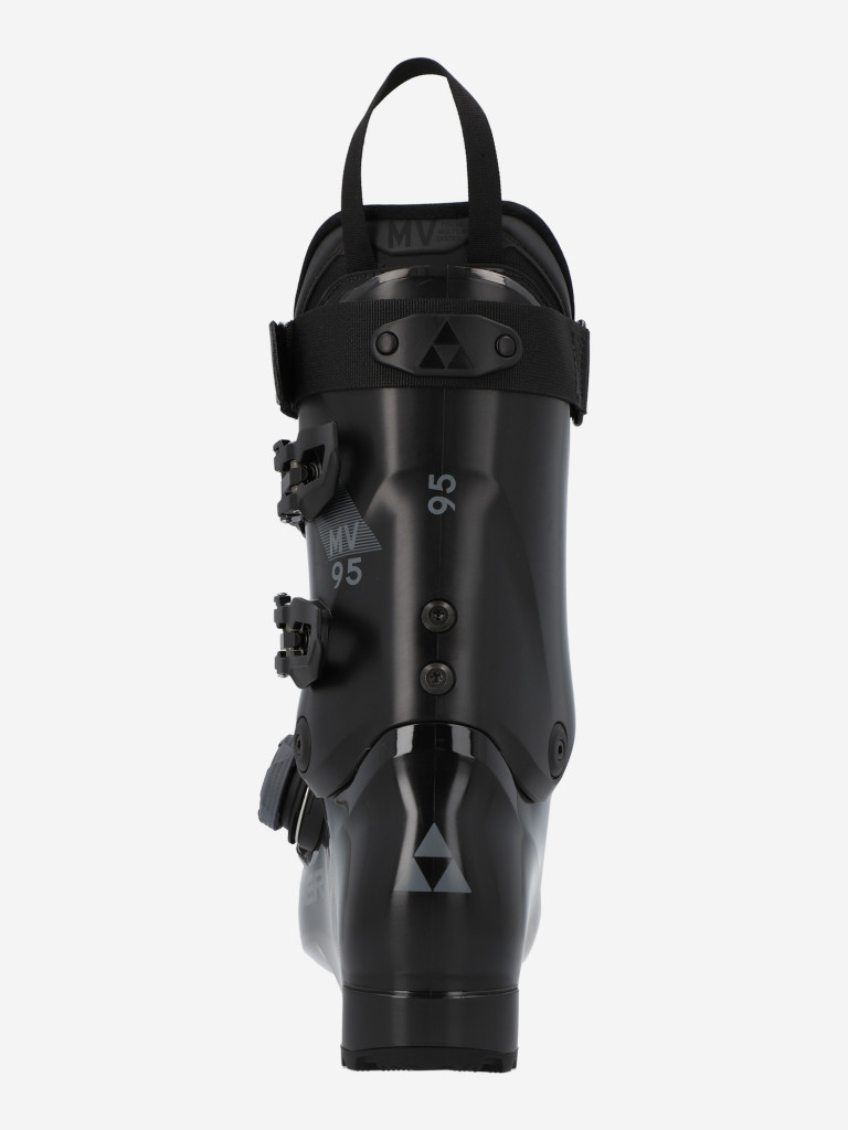 Ботинки горнолыжные Fischer RC4 95 MV BOA VAC GW — фото №4