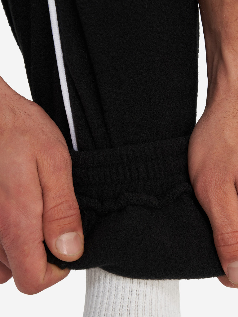 Брюки мужские оверсайз Kappa — фото №9