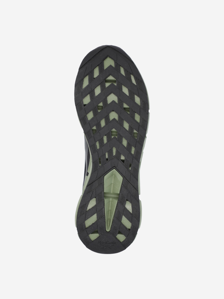 Reebok Zig Dynamica 6 ерлер кроссовкасы — фото №6