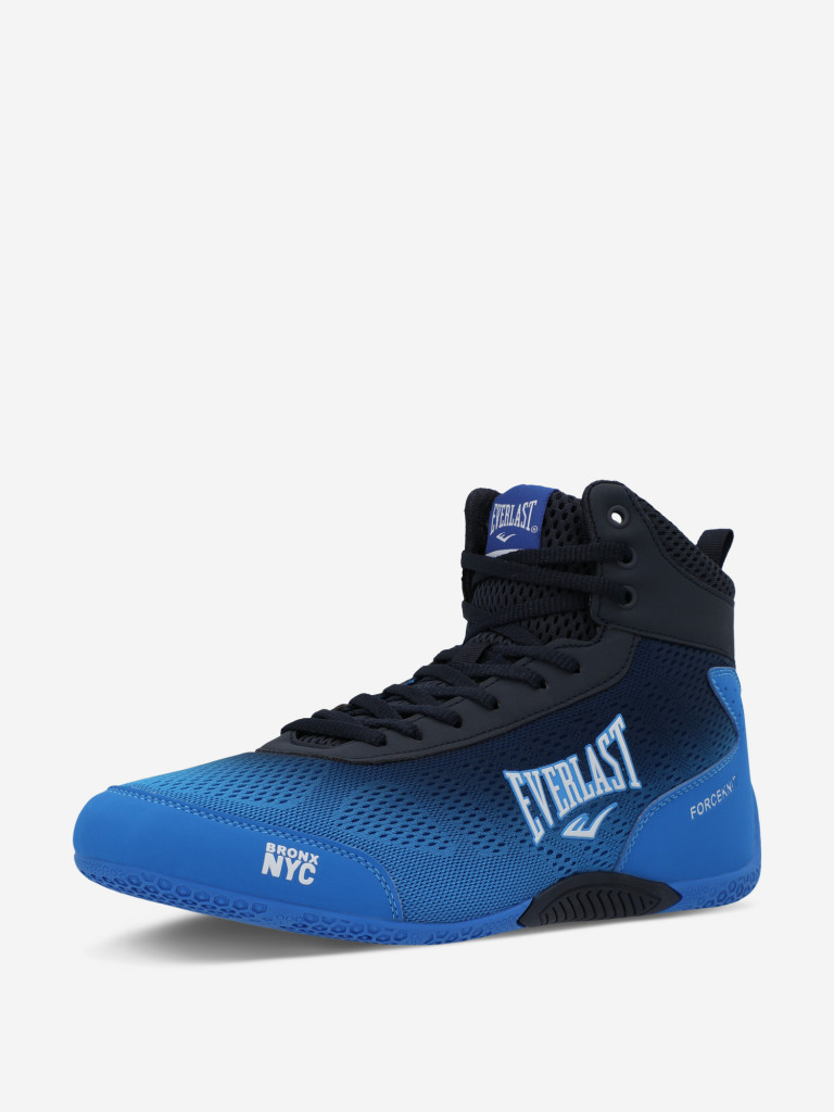 Боксерки мужские Everlast Forceknit — фото №2