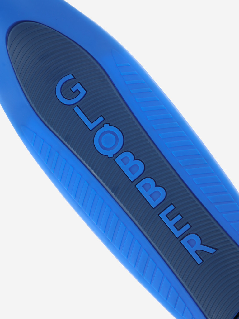 Самокат 3-х колесный детский Globber Primo Foldable Lights — фото №11