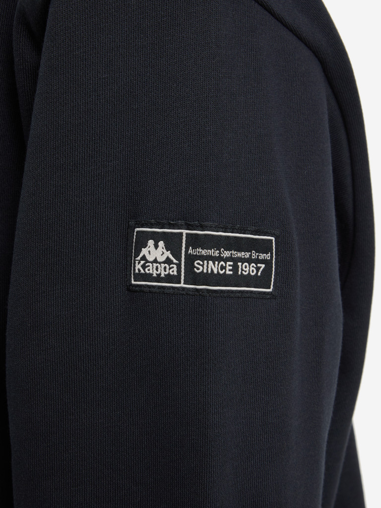 Худи женское Kappa — фото №9