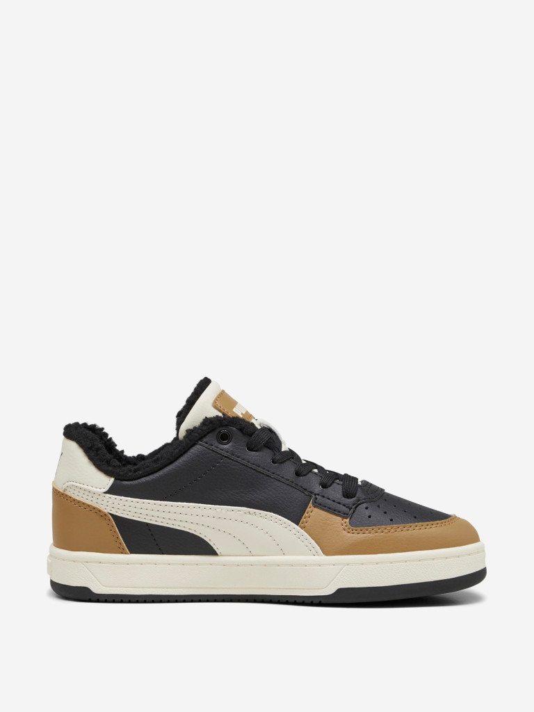 Кеды утепленные детские PUMA Caven 2.0 WTR Jr — фото №3
