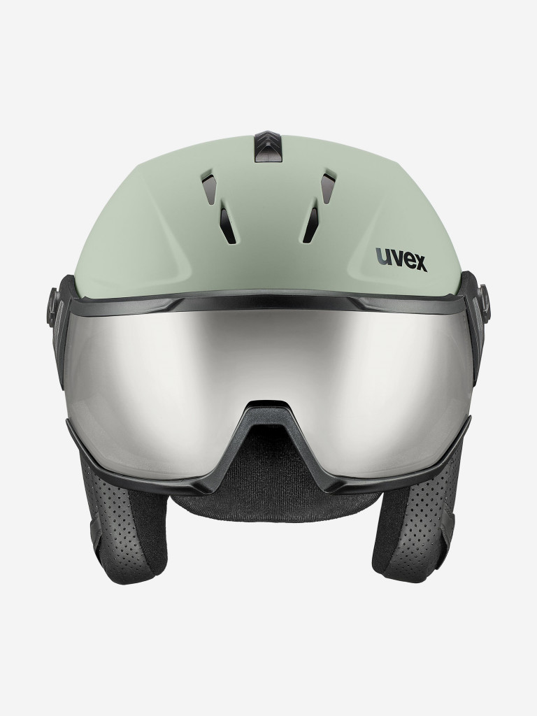 Uvex Instinct Visor дулығасы — фото №2