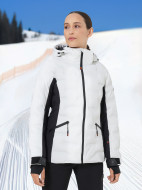 Ellesse Isabella әйелдер жылы курткасы