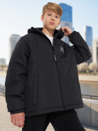 Kappa ұлдарға арналған жылы курткасы