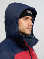Columbia Woolly Hollow III Jacket ерлер рипстоп мамық курткасы — фото №6