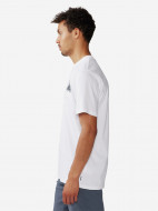 Mountain Hardwear Jagged Peak Short Sleeve ерлер футболкасы — фото №3