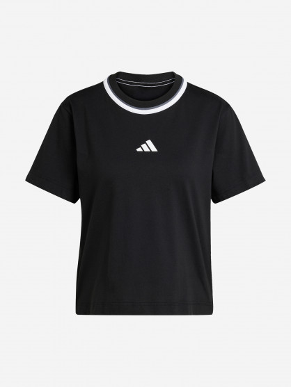 Футболка женская adidas
