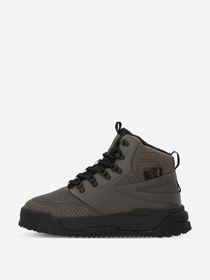 FILA Powder ерлер жылы кедысы