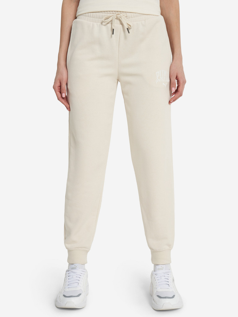 Брюки женские PUMA Class Comfort — фото №2