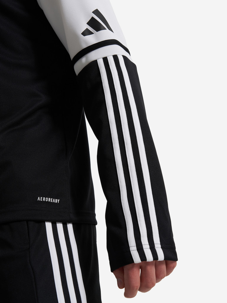 adidas Sq25 ерлер қалың жемпірі — фото №6