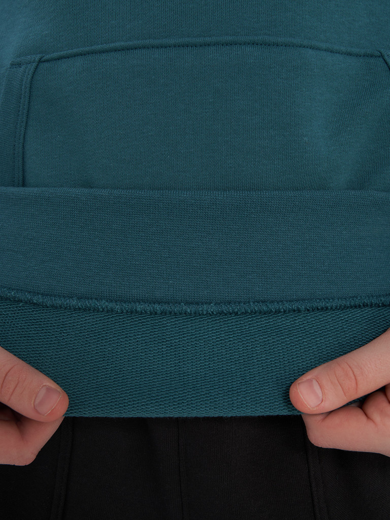 PUMA Class ұлдарға арналған худиі — фото №10