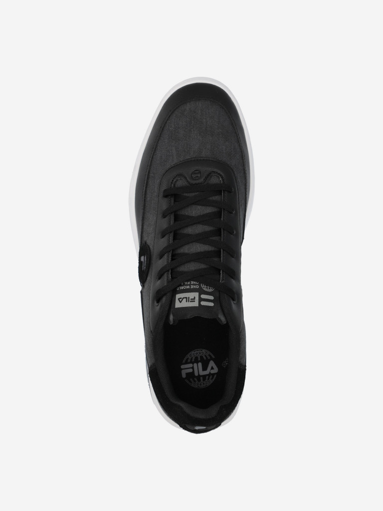 Кеды мужские FILA Breakpoint — фото №5