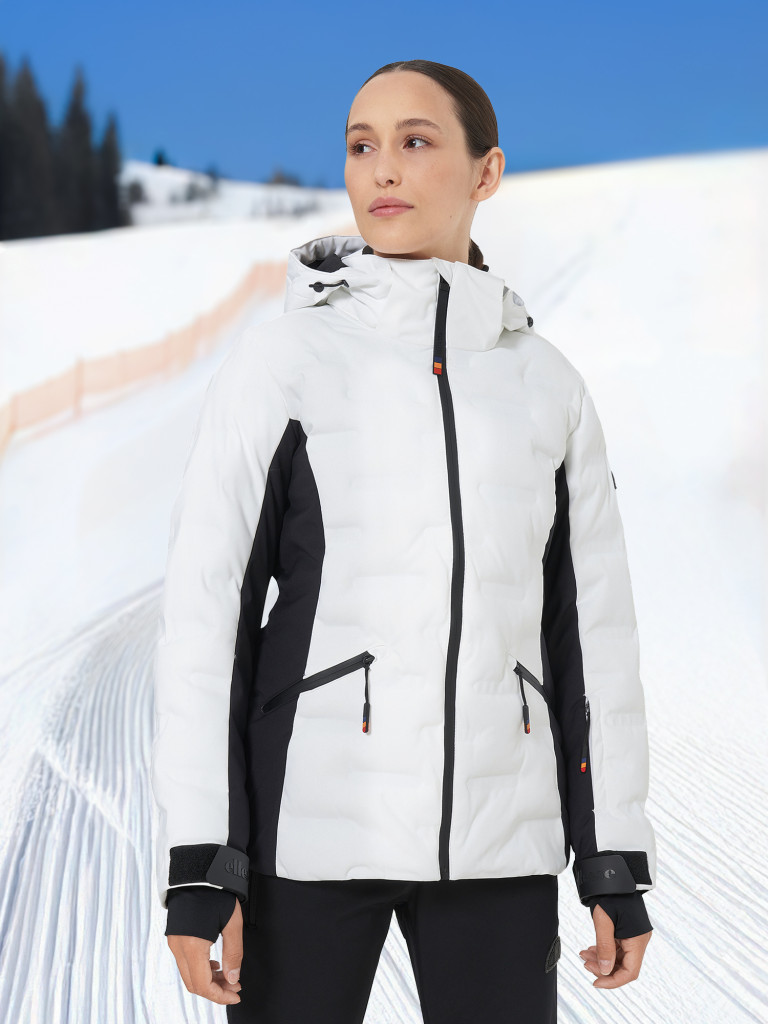 Ellesse Isabella әйелдер жылы курткасы