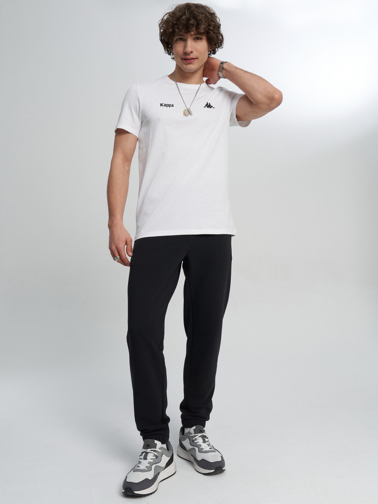 Kappa ерлер футболкасы — фото №4