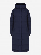 Пуховик женский Snow Lake Long Down Jacket — фото №9