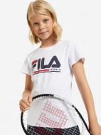 Футболка для девочек FILA