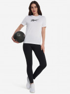 Футболка женская Reebok Casidy Core — фото №4