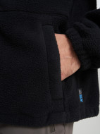 Джемпер флисовый мужской Columbia Timber Crest Mtr Fleece Full Zip — фото №5