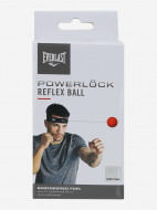 Мяч для отработки удара Everlast Powerlock Reflex Ball — фото №5